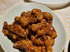 -天山醉美辣子鸡(文艺路店)