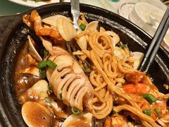 -稻香饭店(龙华天虹店)