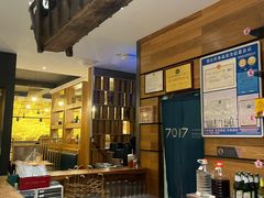 -7017浙菜•建德味(中财店)