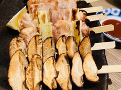 -小山日本料理(太古汇店)