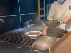 -直隶安家牛肉罩饼(七一路店)