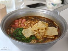 -沿途四季·云南菜·诗酒茶(蓝色港湾店)
