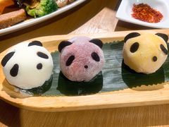 -天府掌柜(九眼桥店)