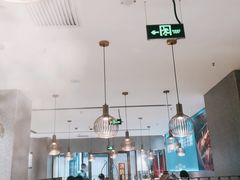 大堂-半天妖烤鱼(中山路店)