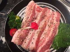 -韩悦牛排烤肉(仓山万达店)