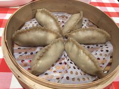-西贝莜面村(当代商城店)
