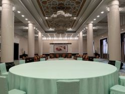 -人民大会堂宴会厅