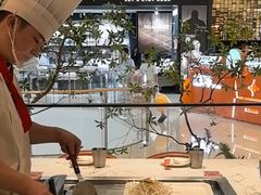 -火地铁板烧(昆山万象汇店)