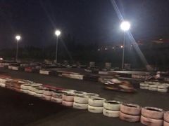-锐擎卡丁车主题乐园(郊野公园店)