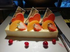 -佰园全日西餐厅-厦门佰翔软件园酒店