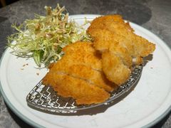 -好鲆·活鱼料理(金地广场店)