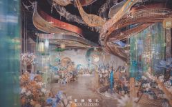 点击看大图 -米迪婚礼