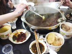 -储奇门鳝鱼火锅(总店)