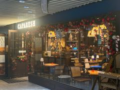 -CAPARESH開府莱舍(望京金辉店)