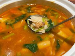 -驿楼兰·新疆菜(火车站店)