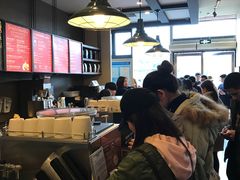 -星巴克臻选(盐城金鹰聚龙湖店)