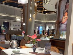 -晓粤·惹味粤菜(凯德乐峰广场店)