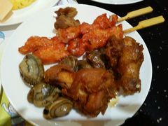 -五华国际大酒店·蓝山西餐厅