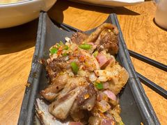 -隔壁老王·家常云南菜(花巷店)