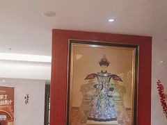 -银都上海菜馆(粤海东路店)