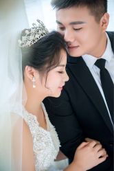 -巴黎经典婚纱摄影PARISSIC