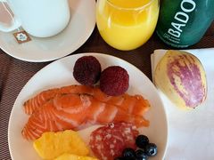 -上海浦东嘉里大酒店