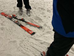 -绍兴启迪乔波冰雪世界