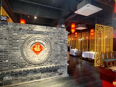 -一品江南韵·淮扬菜