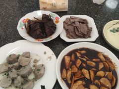 -大莲湖农家乐(青西郊野公园店)