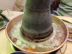 -月圆火锅(宁海东路二店)