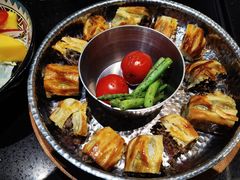 -西堤牛排(龙德广场店)