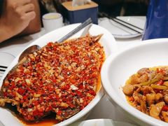 -兰湘子·湘菜小炒(崂山丽达店)