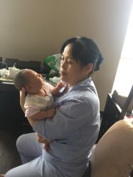 -Babysky·贝瑞佳月子会所(花木店)