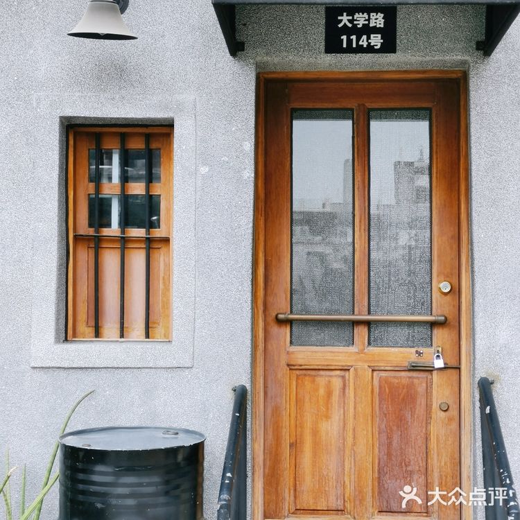 玩转厦门# 沙坡尾