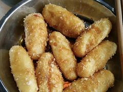 -憨铁匠老火锅(龙岗万科里店)