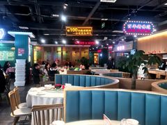 -老街鱼嘴巴(坡子街老店)