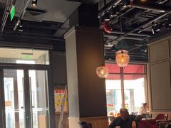 大堂-COSTA COFFEE(斯普瑞斯奥特莱斯店)