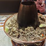 涮羊肉的正确打开方式
