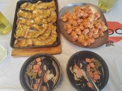-一棠龙虾•王牌虾球(恒隆广场店)