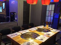 -山河屯铁锅炖(哈西站店)