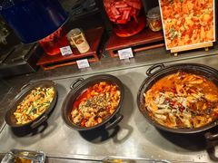 -泉州富力万达文华酒店·美食汇自助餐厅