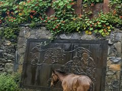 -硗碛藏寨·神木垒景区