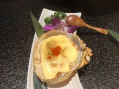 -合幸日本料理·炭火烧肉(观澜御湖店)