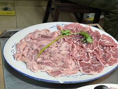 -华哥新鲜猪精品美食