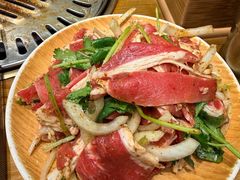 -牛人·雪花牛·木炭烤肉(昆山陆家店)