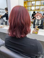 -卓梵美发·精品Salon