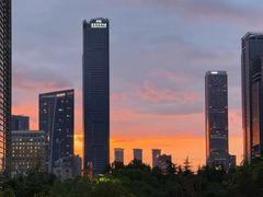 -花·fleur古董西餐厅(西城夜未央店)