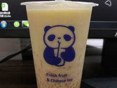-茶百道(翠柏店)
