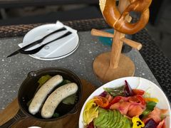 -haxnbauer海森堡德国餐厅(深圳coco店)