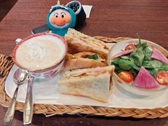 -西村咖啡店 (中山手本店)